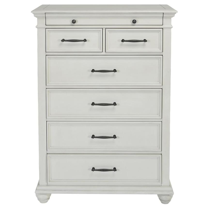 Shirley Chest  main image, 1 of 6 images.