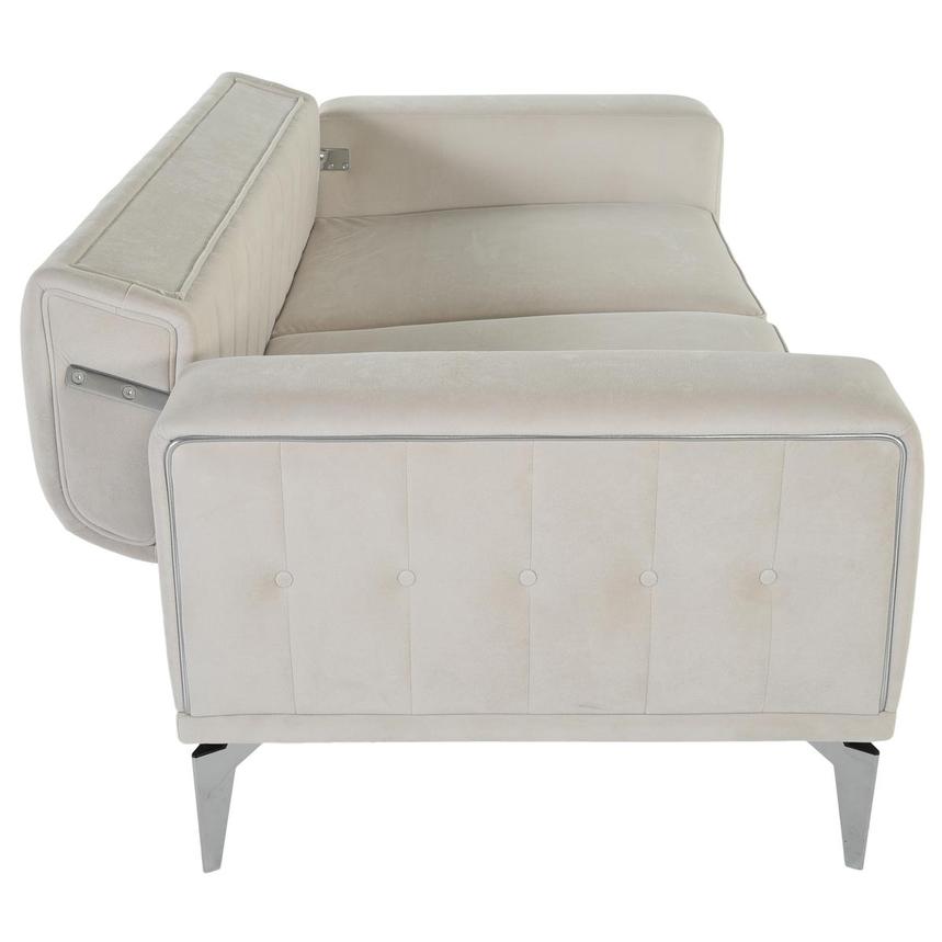 Loretto Futon Loveseat  alternate image, 6 of 6 images.