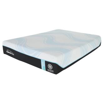 ProBreeze Hybrid-Medium King Mattress by Tempur-Pedic