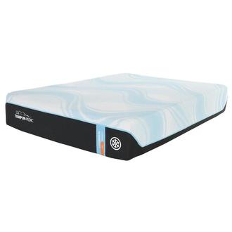LuxeBreeze- Firm Twin XL Mattress by Tempur-Pedic