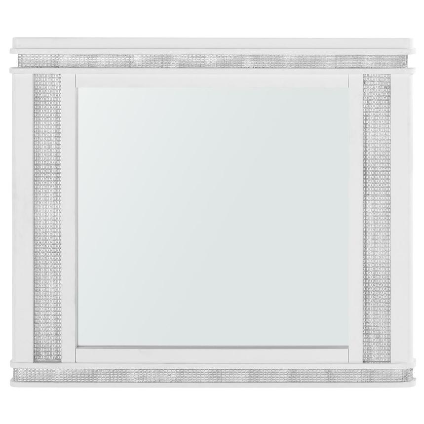 Russell Vanity Mirror main image, 1 of 2 images.