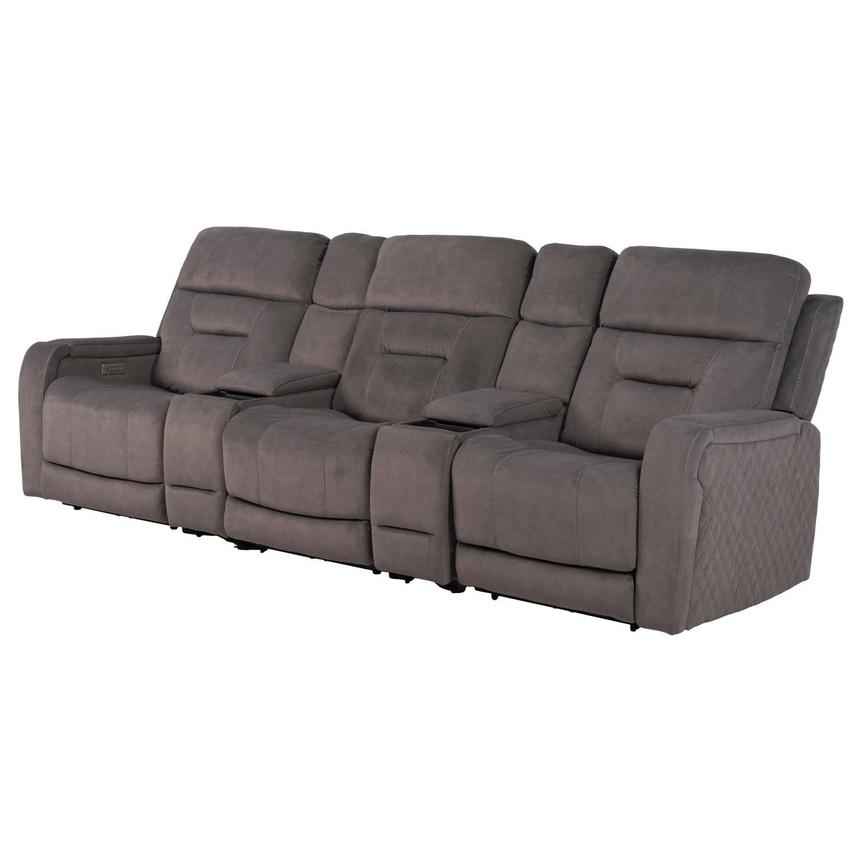 Gajah Home Theater Seating with 5PCS/3PWR  alternate image, 3 of 11 images.