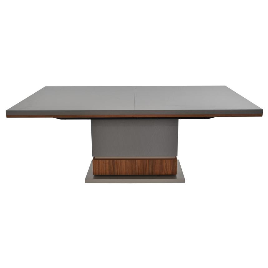 Corso 63" Extendable Table alternate image, 5 of 10 images.