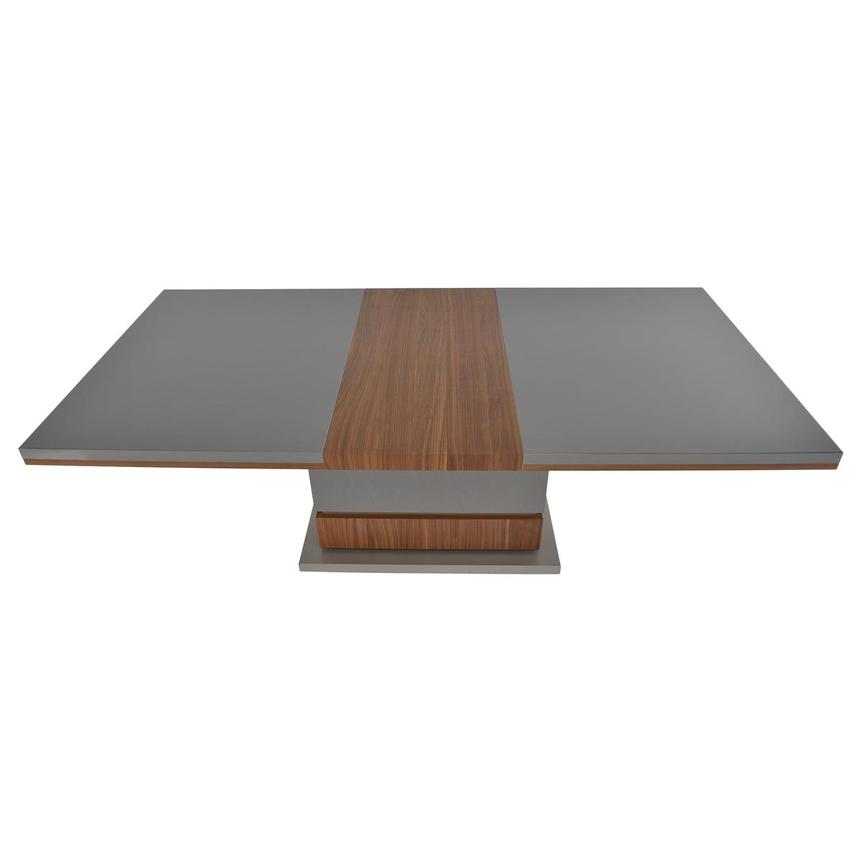 Corso 63" Extendable Table alternate image, 8 of 10 images.
