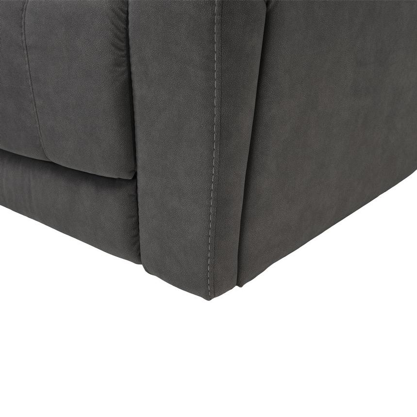 Gajah Power Reclining Sectional with 6PCS/2PWR  alternate image, 10 of 10 images.