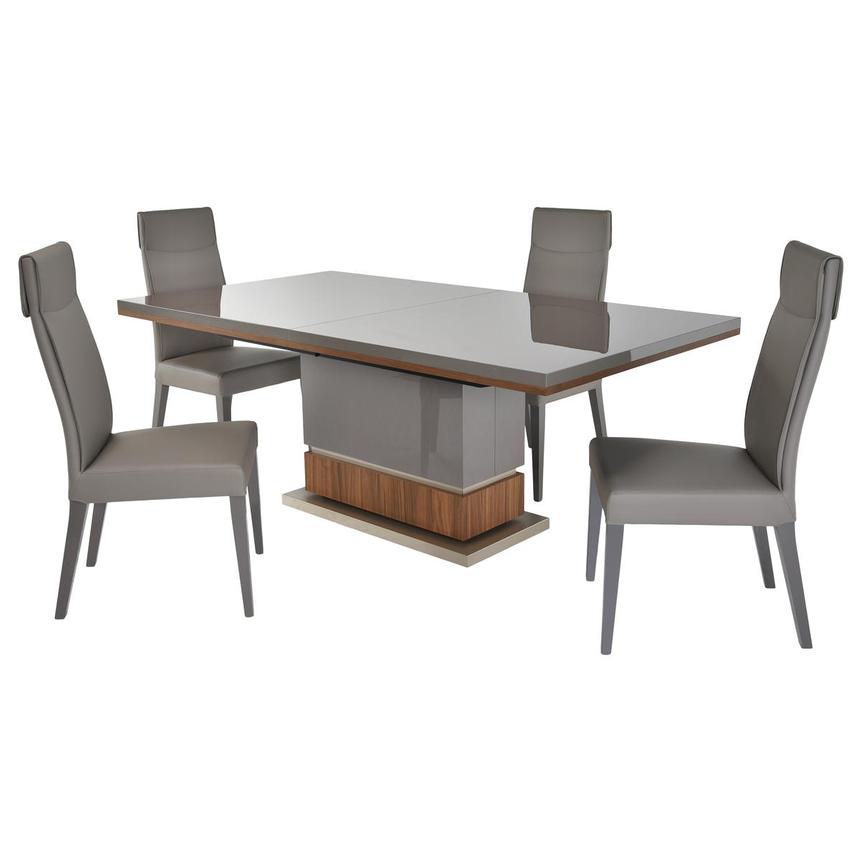 El dorado furniture hotsell dining room sets