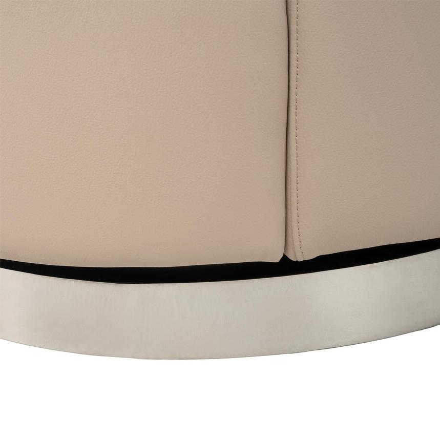 Okru III Taupe Accent Chair alternate image, 10 of 11 images.