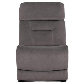 Gajah Armless Power Recliner