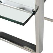 Bogota Marble Console Table  alternate image, 12 of 12 images.