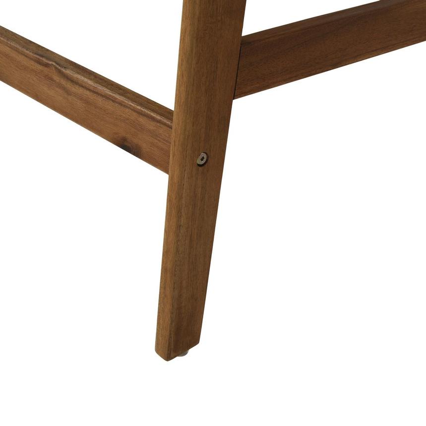 Laguna Black Counter Stool alternate image, 6 of 6 images.