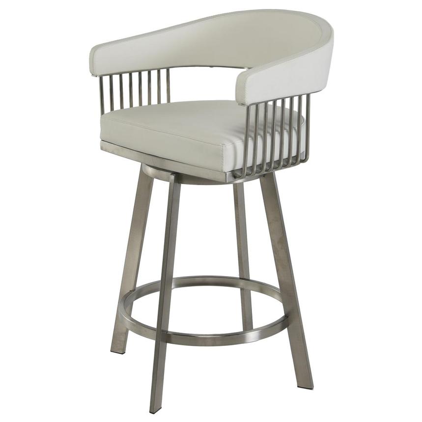 4 white bar online stools