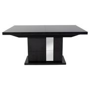 Heritage 63" 5-Piece Dining Set  alternate image, 5 of 12 images.