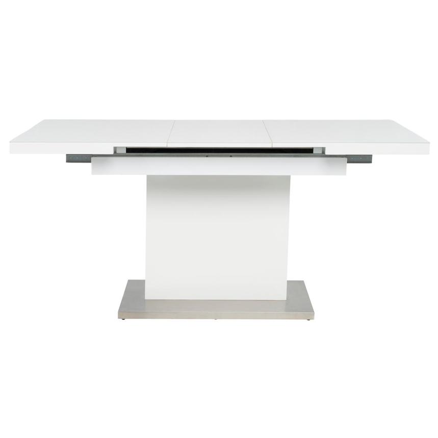 Lizbeth Extendable Dining Table  alternate image, 2 of 9 images.