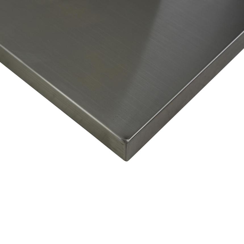 Lizbeth Extendable Dining Table  alternate image, 8 of 9 images.