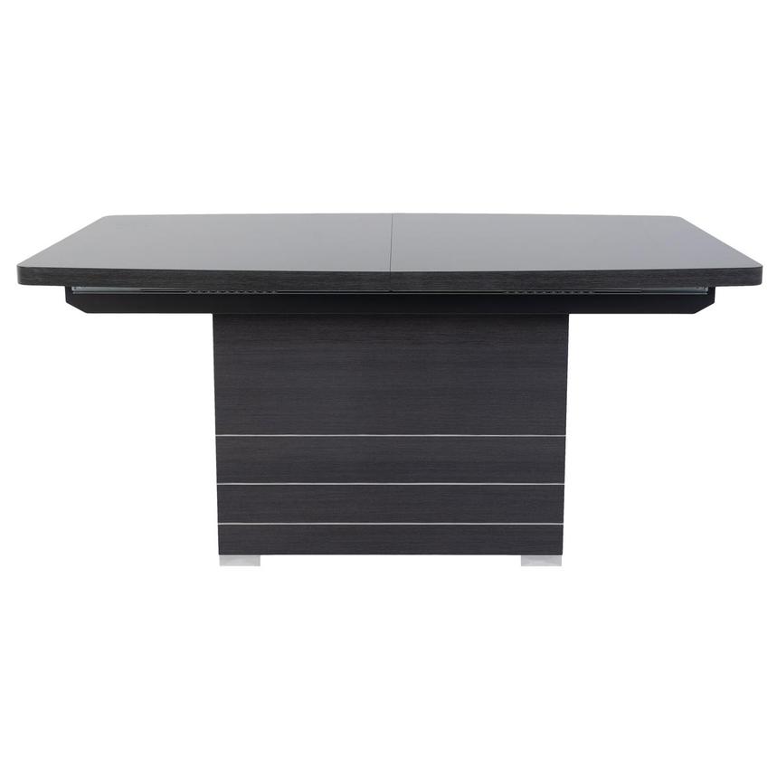 Valery 63" Extendable Table  alternate image, 3 of 7 images.