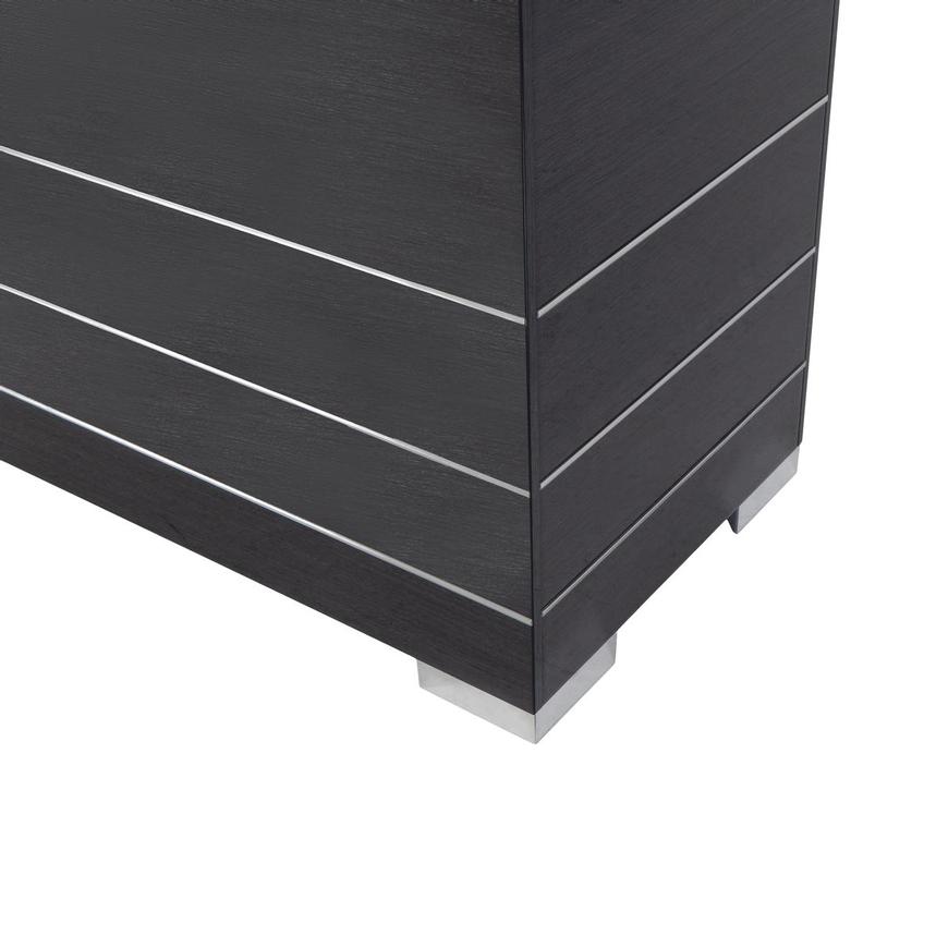 Valery 63" Extendable Table  alternate image, 7 of 7 images.