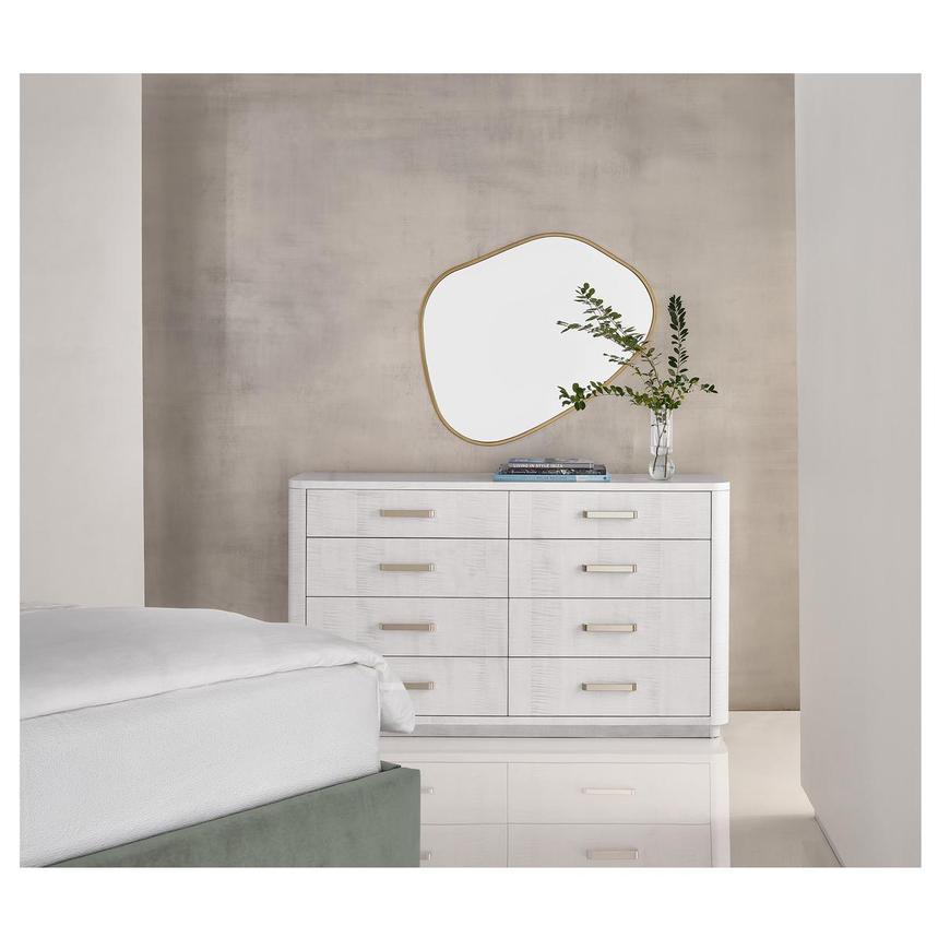 Miranda Kerr Home Dresser  alternate image, 2 of 6 images.