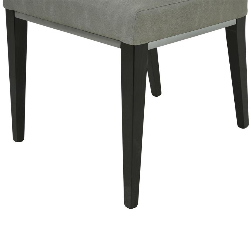 Heritage 63" 5-Piece Dining Set alternate image, 12 of 12 images.