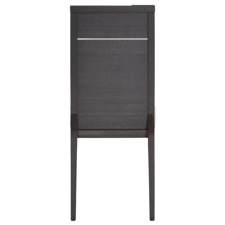 Valery 63" 5-Piece Dining Set  alternate image, 12 of 14 images.