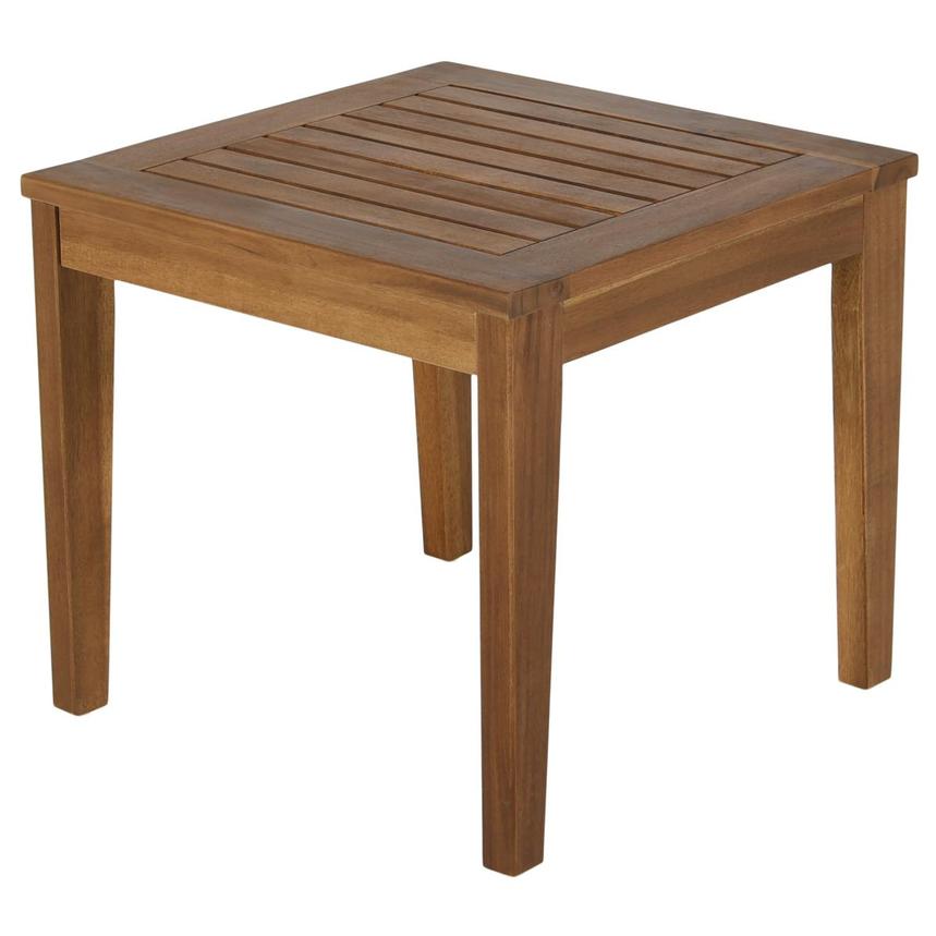 Laguna Side Table main image, 1 of 5 images.