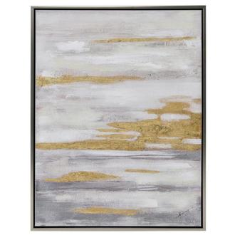 Rhodes Canvas Wall Art