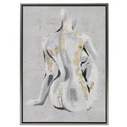 Silhouette Canvas Wall Art  main image, 1 of 4 images.