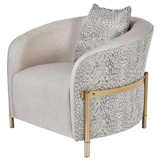 Lainey Cream Chair