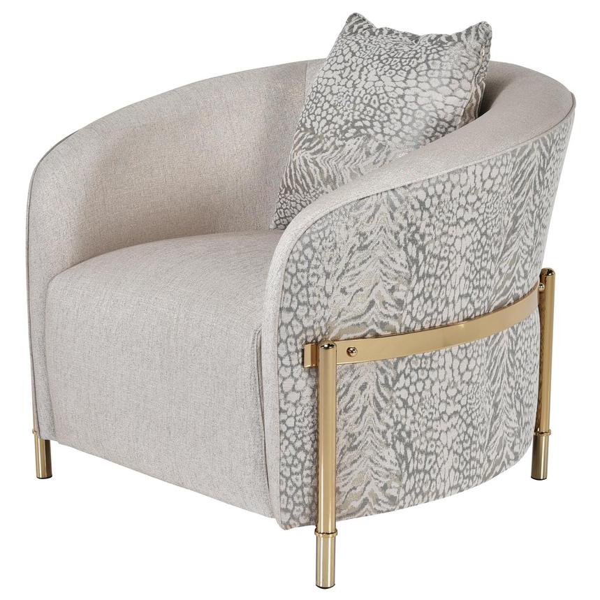 Lainey Cream Chair main image, 1 of 10 images.
