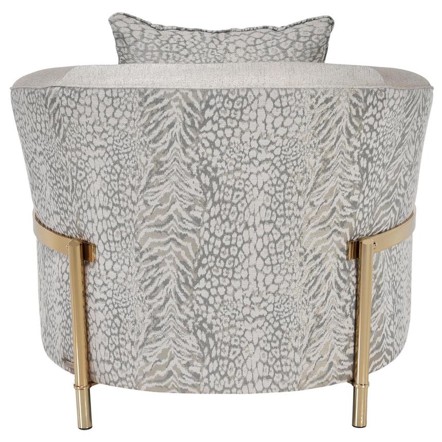 Lainey Cream Chair alternate image, 6 of 10 images.