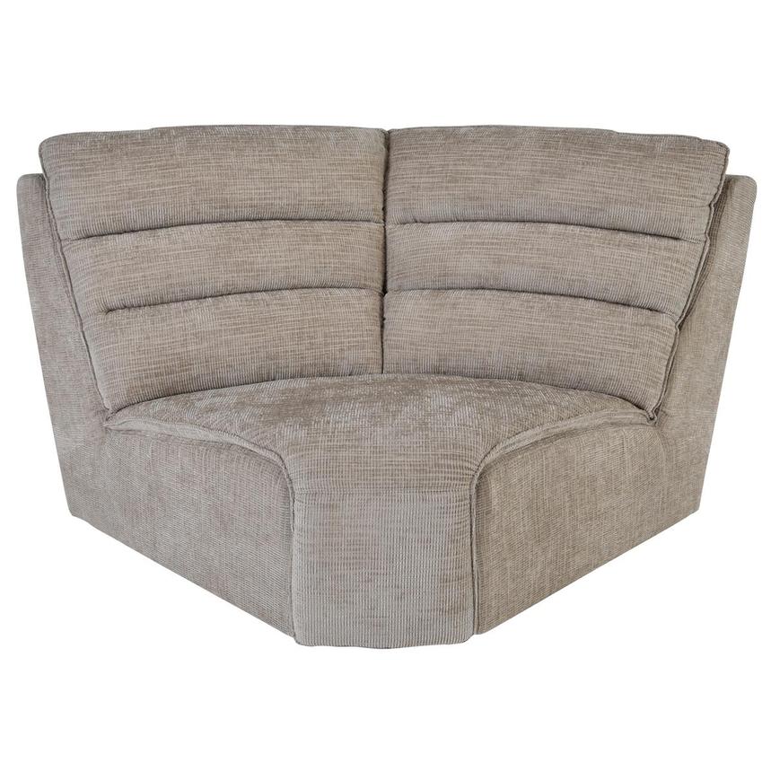 Corner unit chair on sale