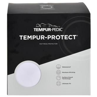 Pro King Mattress Protector by Tempur-Pedic