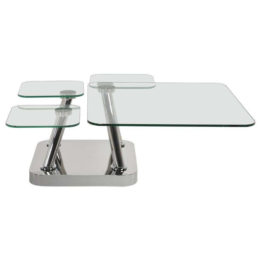 Manzi Motion Coffee Table alternate image, 3 of 6 images.