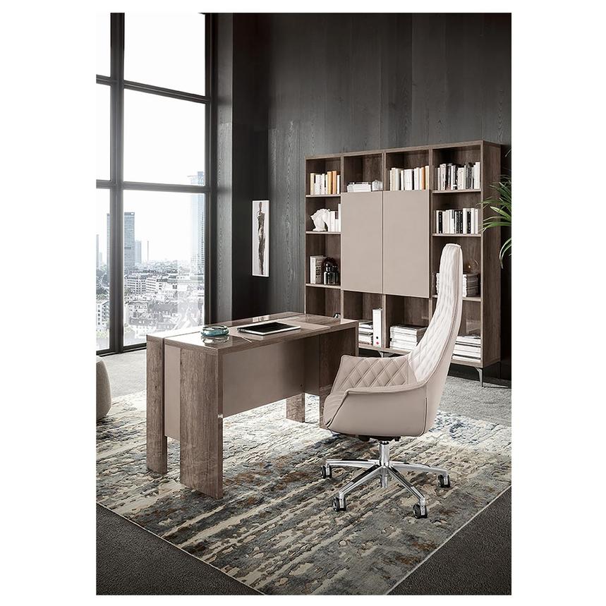 Matera Small Desk  alternate image, 2 of 8 images.