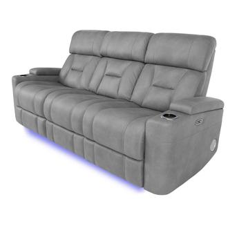 Optimus Power Reclining Sofa