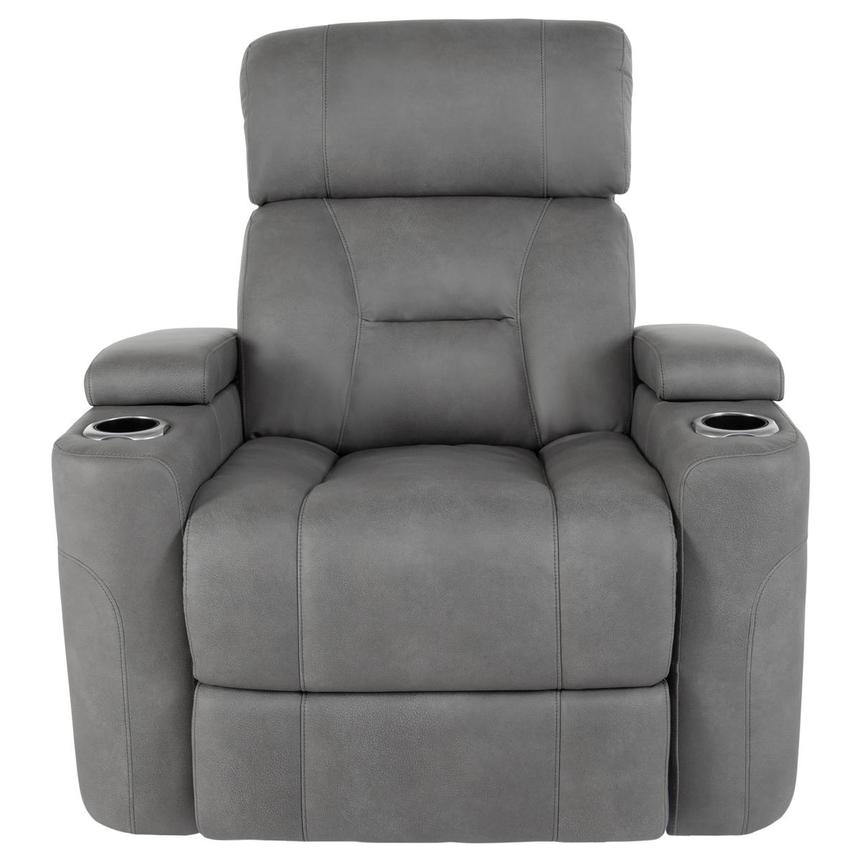 Optimus Power Recliner alternate image, 3 of 10 images.