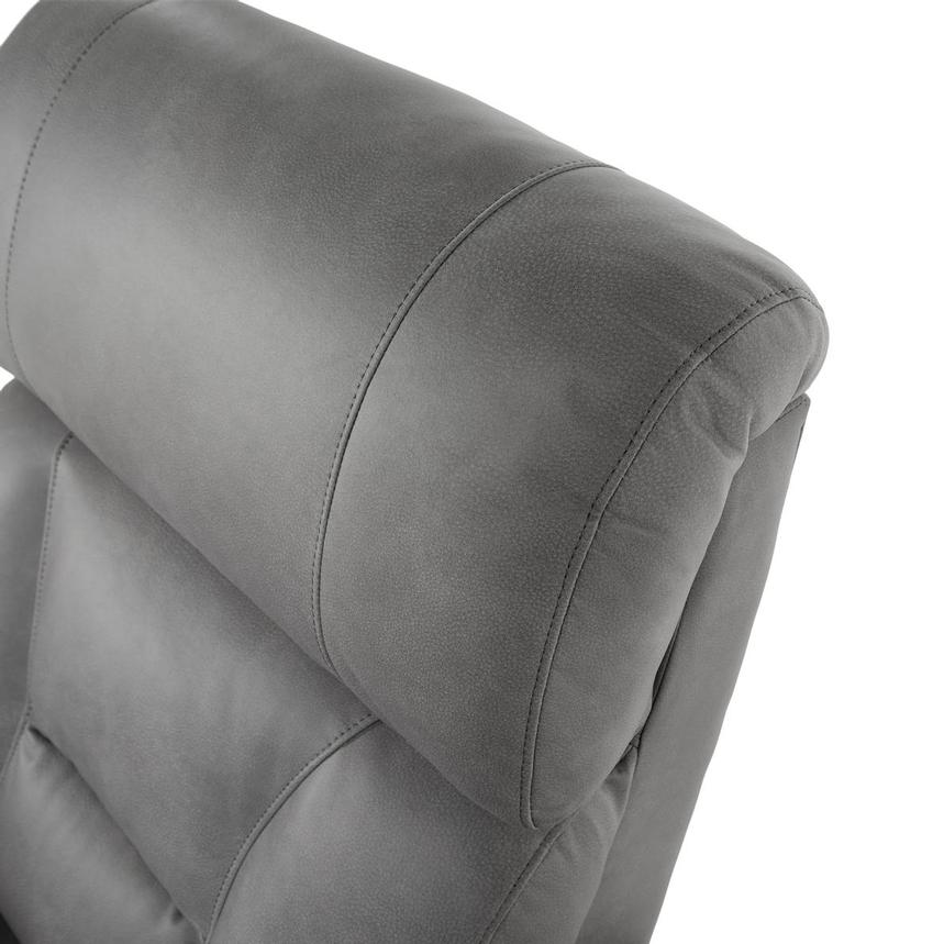 Optimus Power Recliner alternate image, 8 of 10 images.