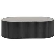 Wyla Coffee Table w/Casters  main image, 1 of 5 images.