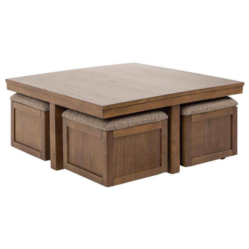 Macys smart deals coffee table