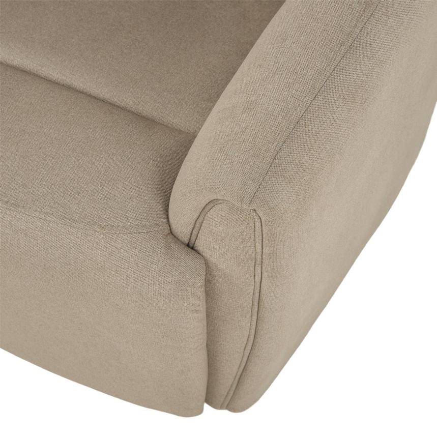 Miko Power Recliner  alternate image, 7 of 8 images.