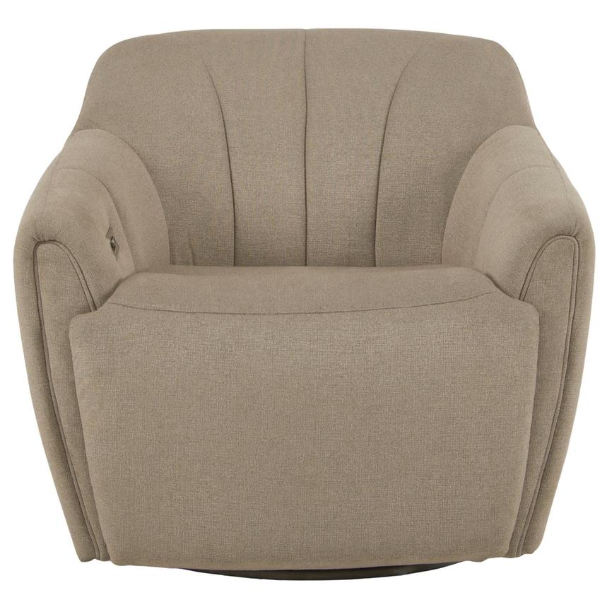 Miko Power Recliner alternate image, 3 of 8 images.