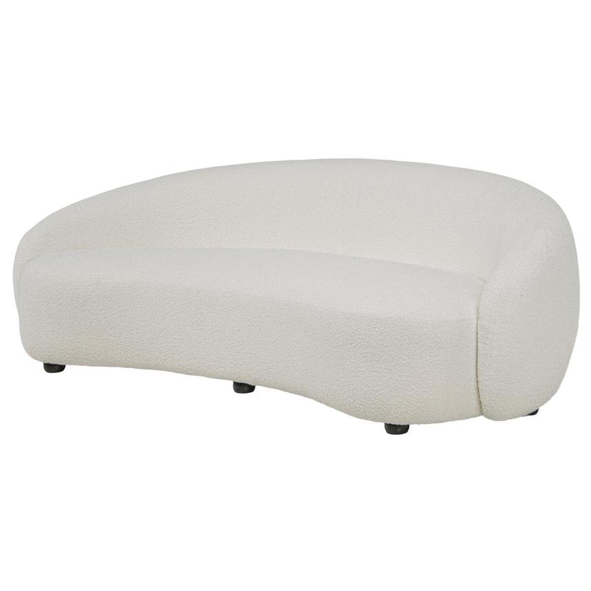 Crescent Sofa