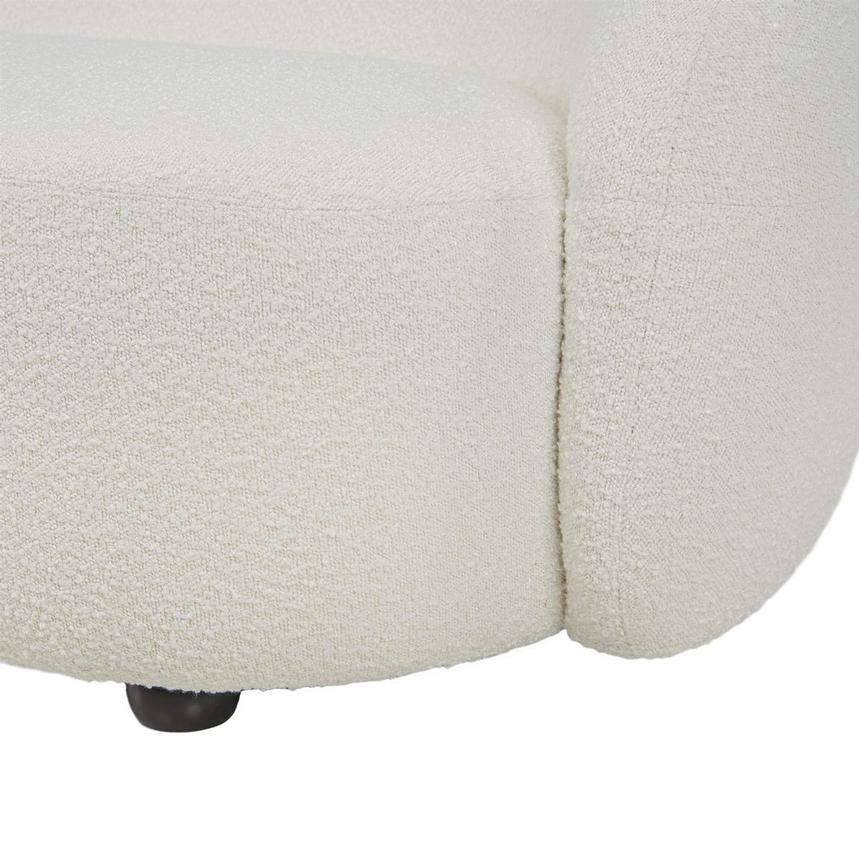 Crescent Sofa  alternate image, 6 of 6 images.