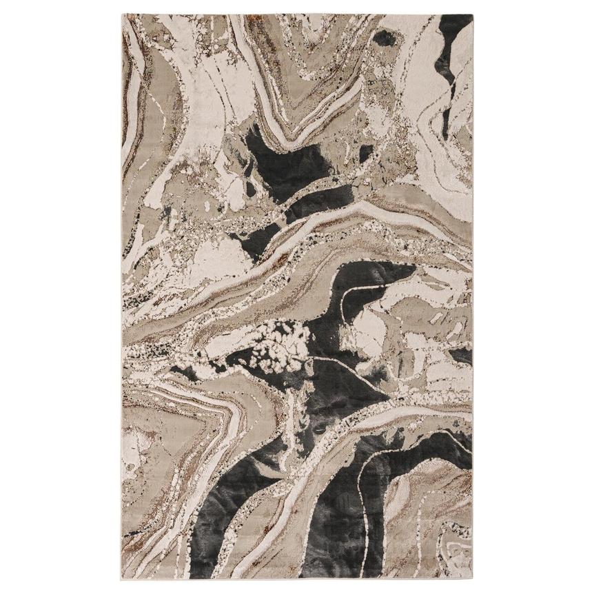 Malki 5' x 8' Area Rug  main image, 1 of 3 images.