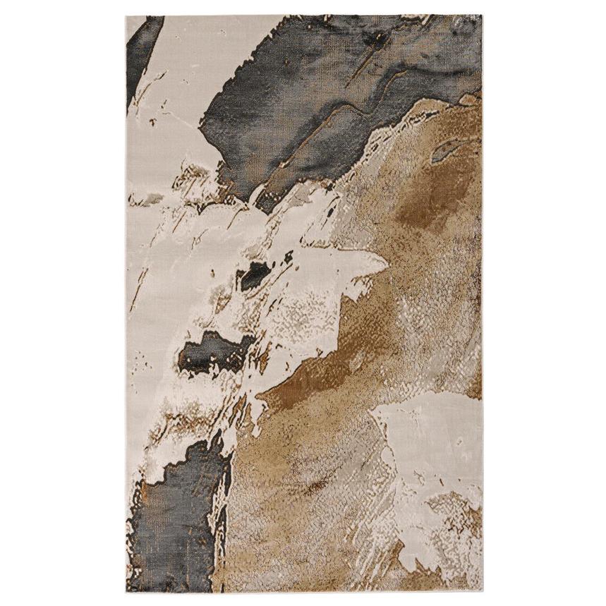Omar 5' x 8' Area Rug main image, 1 of 4 images.
