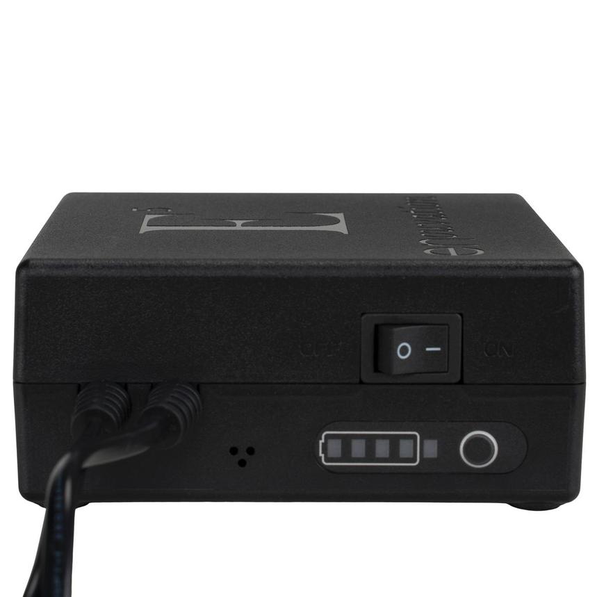 1 Power Rechargeable Battery Pack  alternate image, 5 of 6 images.