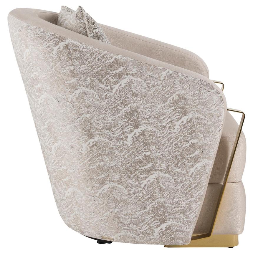 Almond Gold Chair  alternate image, 6 of 11 images.