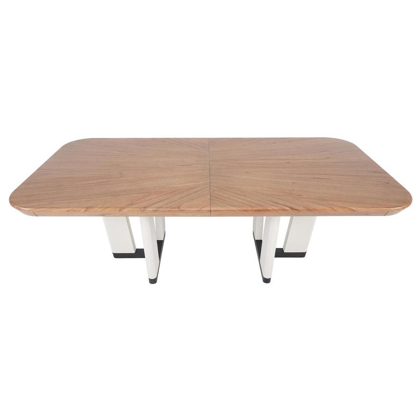 6 to 10 extendable best sale dining table