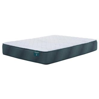 Beachfront Bay- Firm King Mattress Beautyrest by Simmons