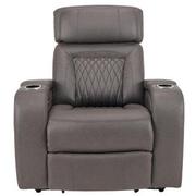 Neal Power Recliner  alternate image, 3 of 12 images.