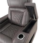 Neal Power Recliner  alternate image, 8 of 12 images.